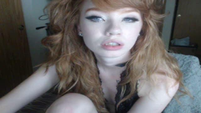 Ginger_rae webcam [2016/07/30 11:45:54]