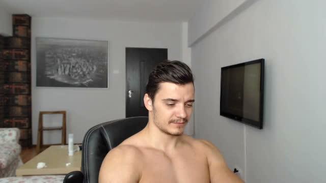 ChristianGreyPT show [2016/07/22 14:50:27]