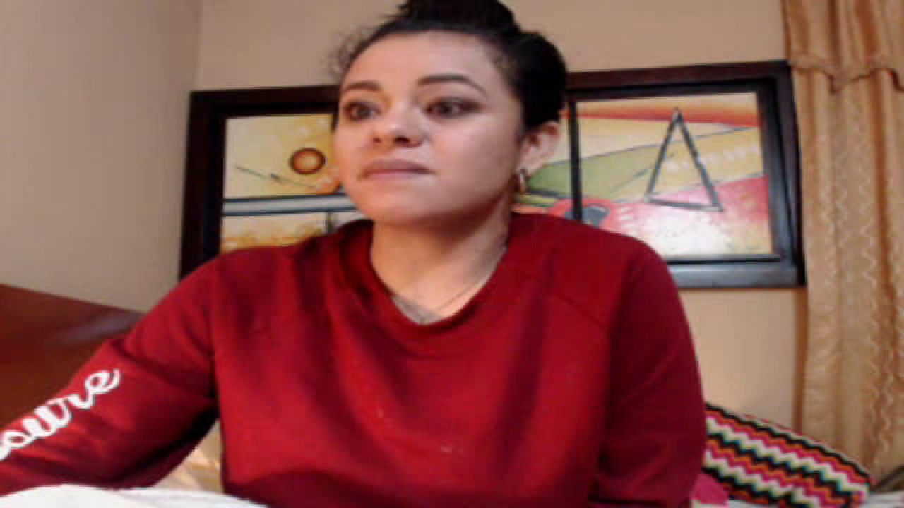 latinabigtits intimate record on 2017-05-16 04:00:54 from MFC