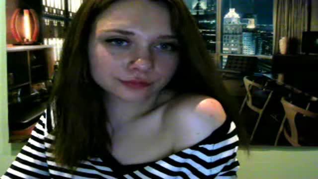 AimeeFJ show [2016/04/26 18:58:04]