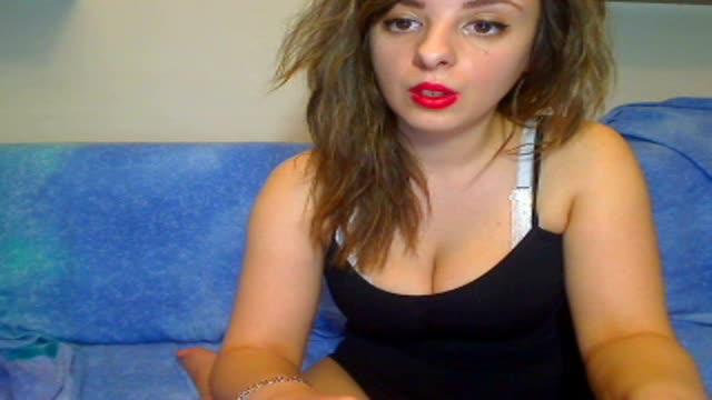 MissyClarra show [2015/05/11 22:35:30]