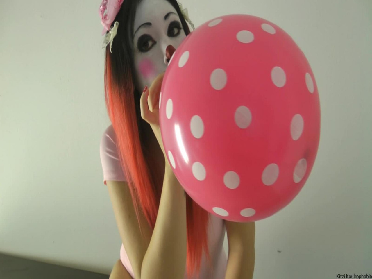 kitzi_klown cam video release [2021/12/18]