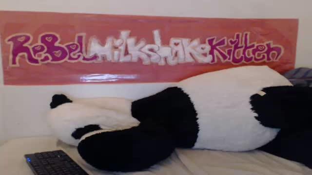 rebelmilkshakekitten show [2015/11/18 02:00:58]