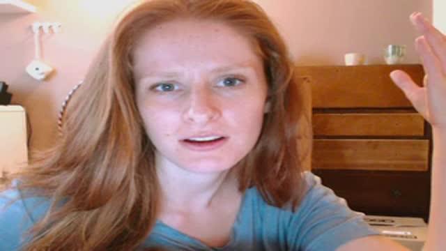 GingerWifey video [2015/07/24 13:01:10]