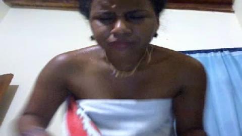 thetinyebony