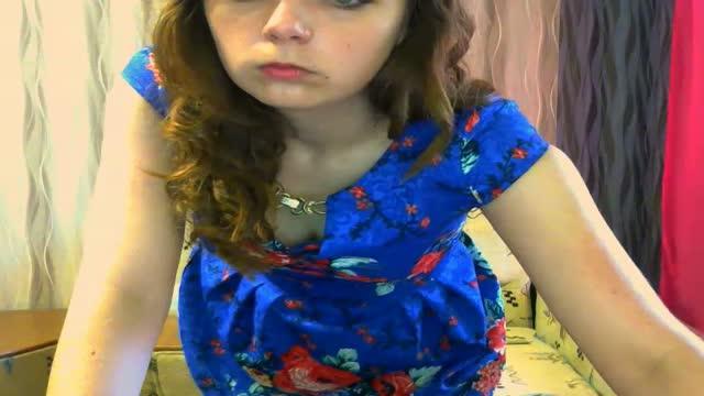 Irena_Sweet naked [2015/07/10 05:40:26]