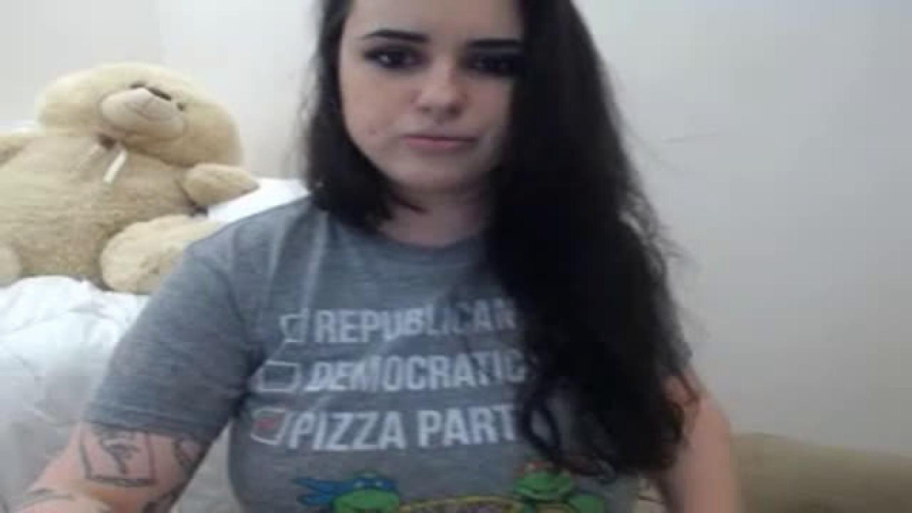 SophiaGrey_ MFC [2017-09-03 02:36:18]