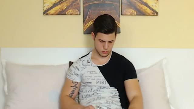 MikeyMagic video [2015/11/17 17:00:43]