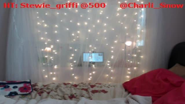 Charli_Snow video [2015/12/24 18:58:59]