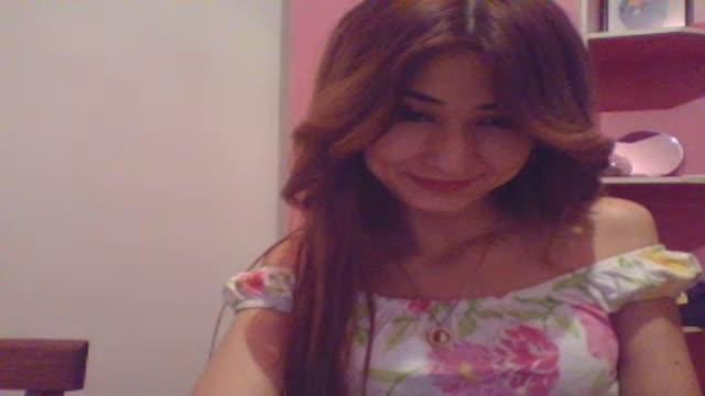 EliiMay recorded [2015/05/19 18:35:30]