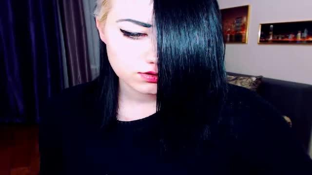 MilanaEager show [2016/03/25 00:46:10]
