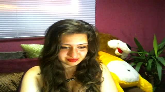LadyMelissa show [2015/07/14 15:00:41]
