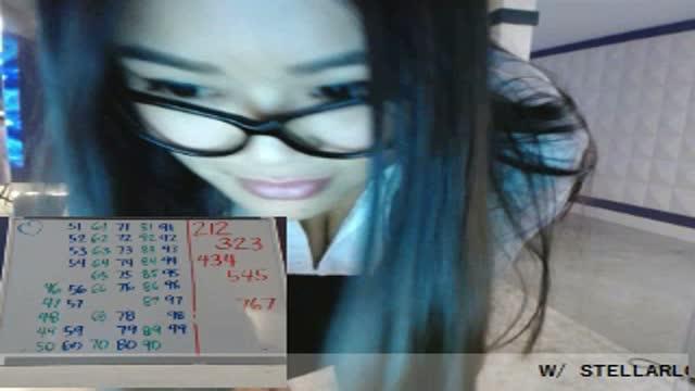Astro_Stella show [2015/05/26 04:00:27]