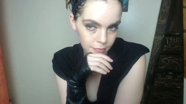 MissYolandaLockheart recorded [2016/05/20 03:17:27]