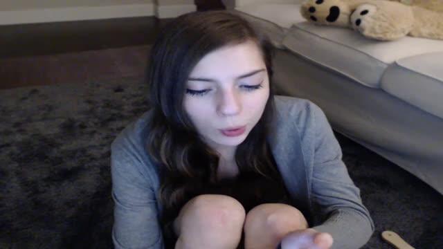 Tiny_Vixen video [2016/10/25 04:20:59]