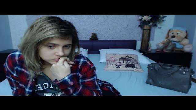 MissCurvey webcam [2016/04/20 02:15:53]