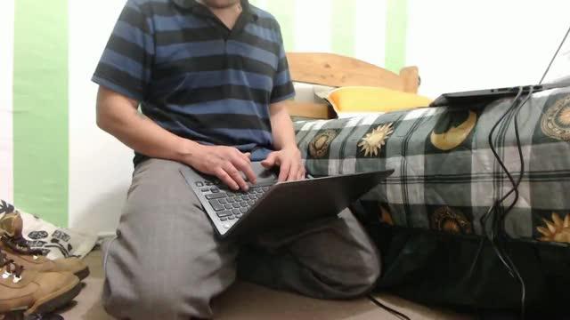 masterlatinman