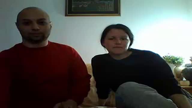 happycouple789 recorded [2017/01/13 10:40:41]