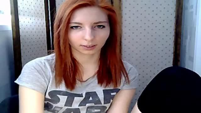 GingerLady_ show [2016/01/27 07:46:19]