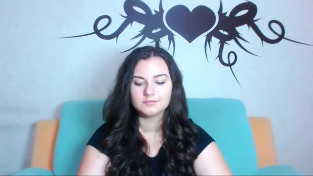 BrunettViki video [2016/08/04 17:45:27]