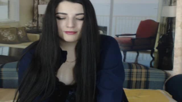CinnamonButt cam [2016/01/26 07:45:27]