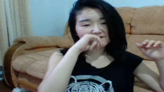 ShySacura video [2015/07/29 00:01:11]