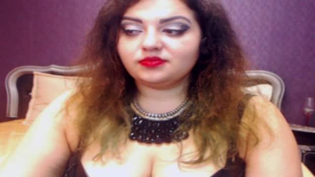 VanessaFemDom show [2015/09/29 03:15:28]