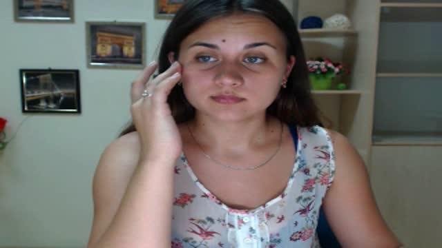 LouisaSempson show [2016/07/19 23:02:18]