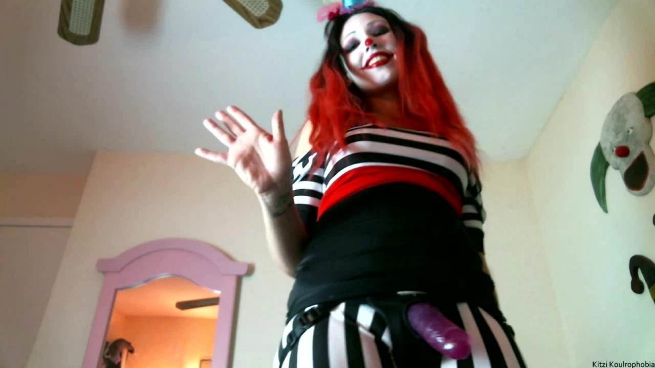 kitzi_klown cam webcam release [2021/12/18]