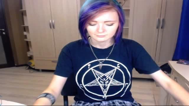 UfireAngelx webcam [2015/07/27 12:31:10]