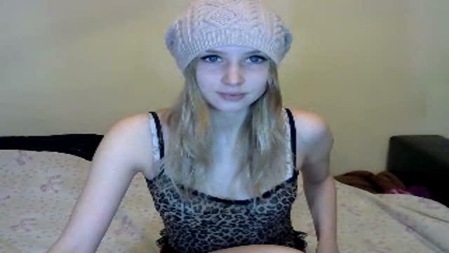 GentleKittyXX show [2016/01/19 07:30:44]