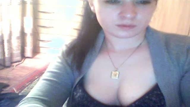 Gifted_Tasha recorded [2016/05/02 17:37:19]