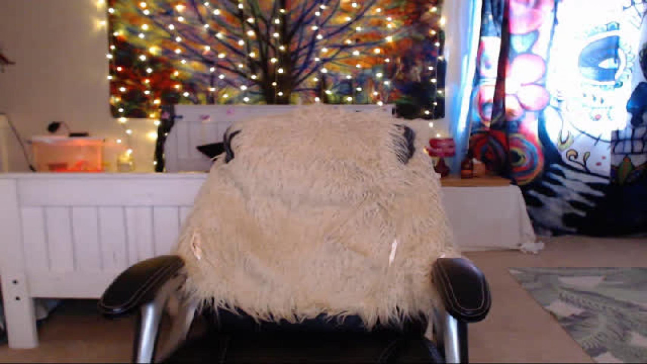 cashmererox