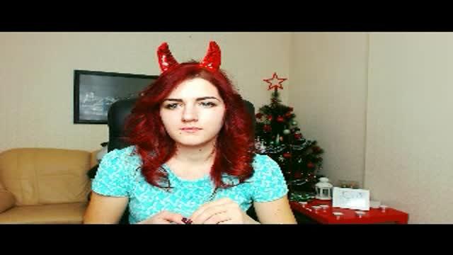 RedCaitlyn video [2016/01/14 07:31:08]