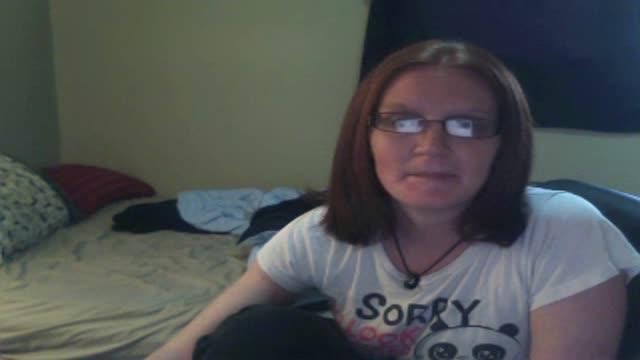 uniqueginger webcam [2015/08/24 21:30:27]