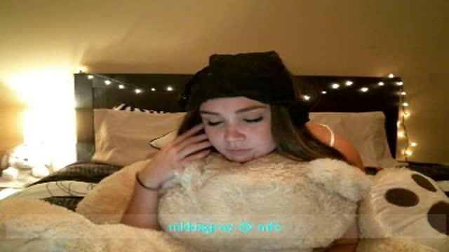 Nikkixgrey adult [2015/07/23 05:30:27]