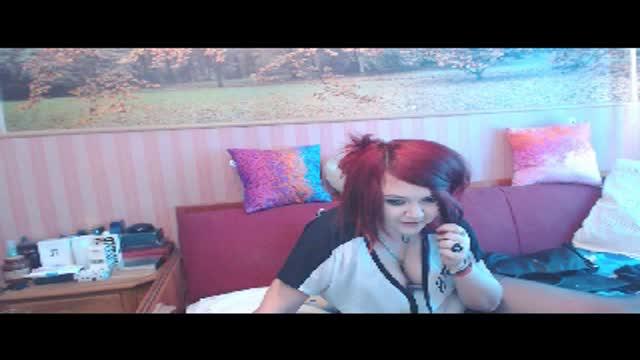 caroldevilish