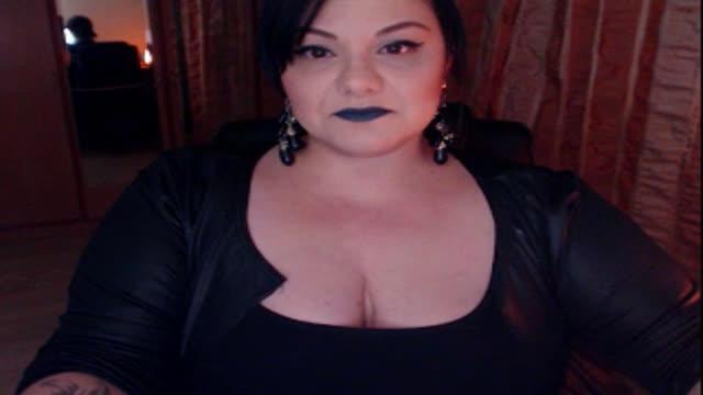 mistressch recorded [2017/02/20 19:12:27]