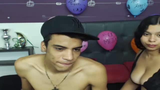 erickandhanna