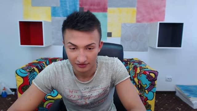 HankDecker video [2015/11/03 06:45:53]