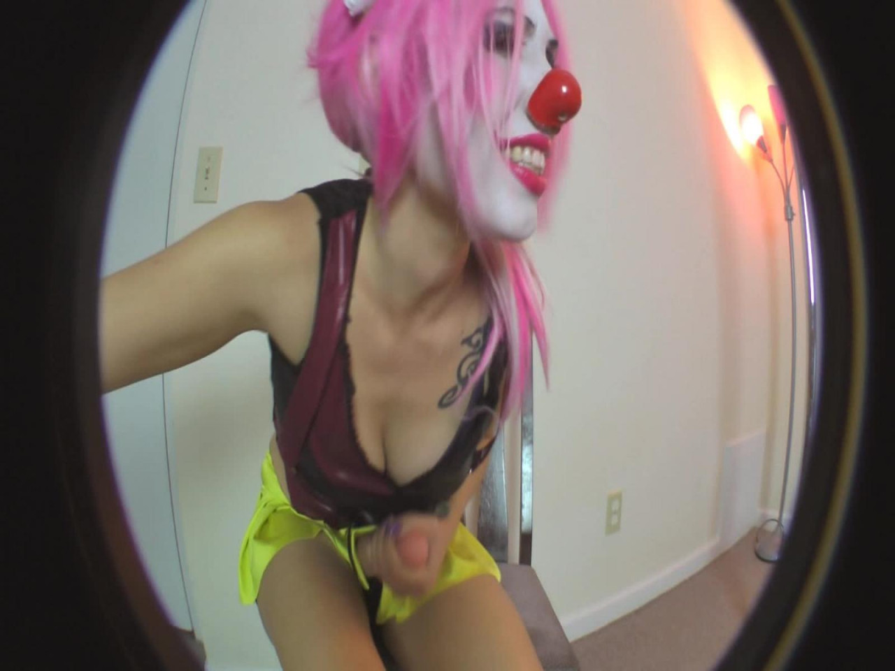 kitzi_klown download porno release [2021/12/18]