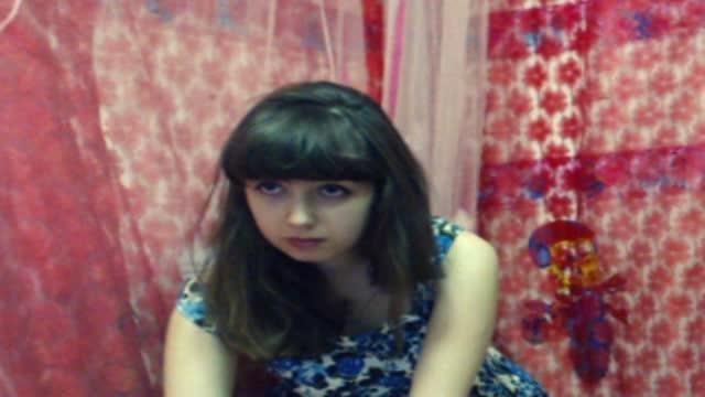 DaphnaKiss video [2015/07/12 09:31:44]