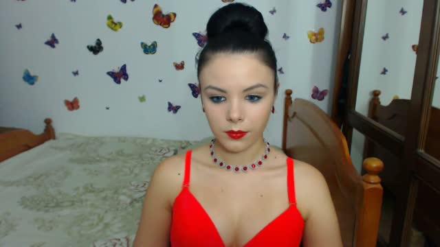 Ellissa18 recorded [2015/09/22 21:45:28]