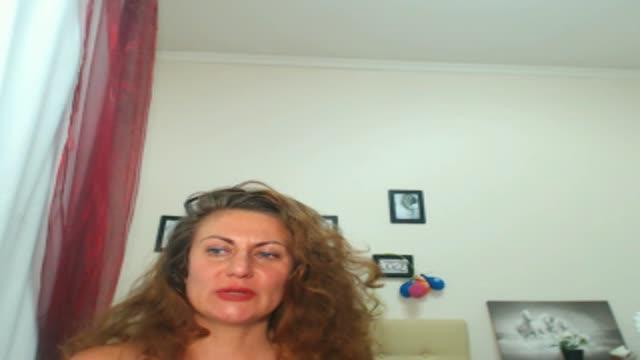 HotJullyX show [2016/07/04 15:40:27]