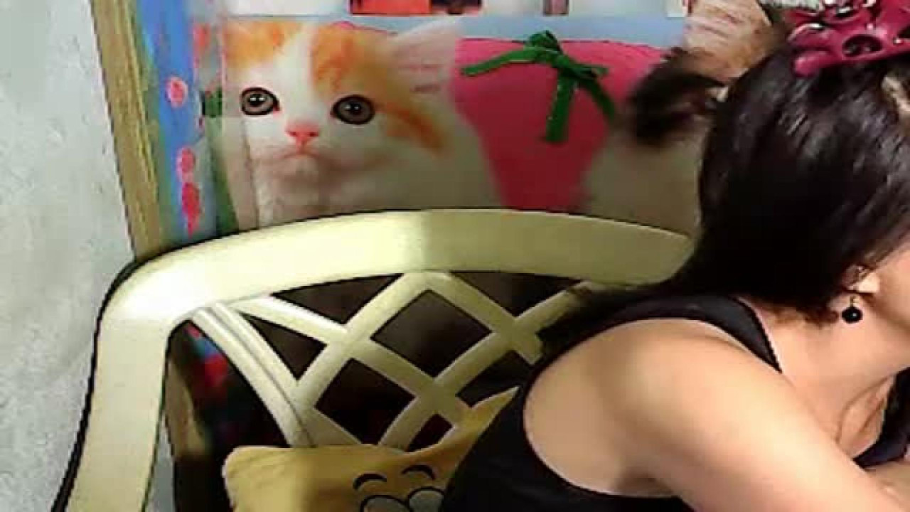 CuteyMaddie recorded [2016/02/27 00:49:20]