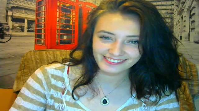 Rita_Hilton show [2015/06/01 06:30:54]