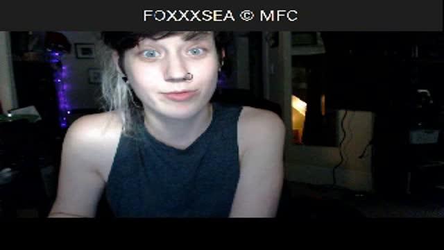 foxxxsea video [2016/03/14 07:15:53]