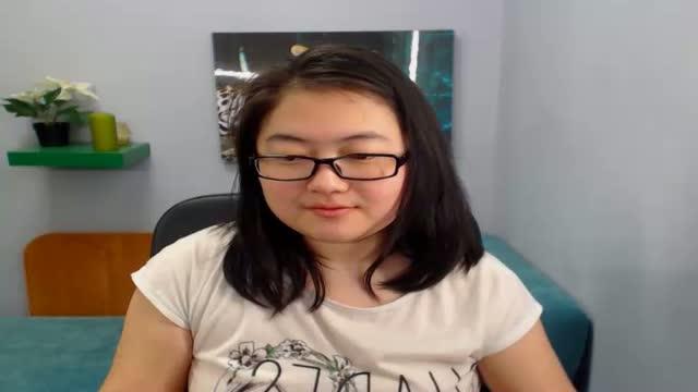 Adalissia recorded [2016/01/24 21:00:45]