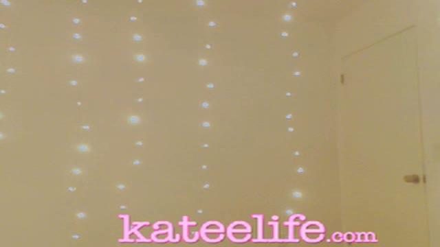 KATEELIFE webcam [2016/03/11 05:00:27]