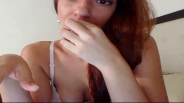 DouceRousse recorded [2015/11/15 04:15:27]